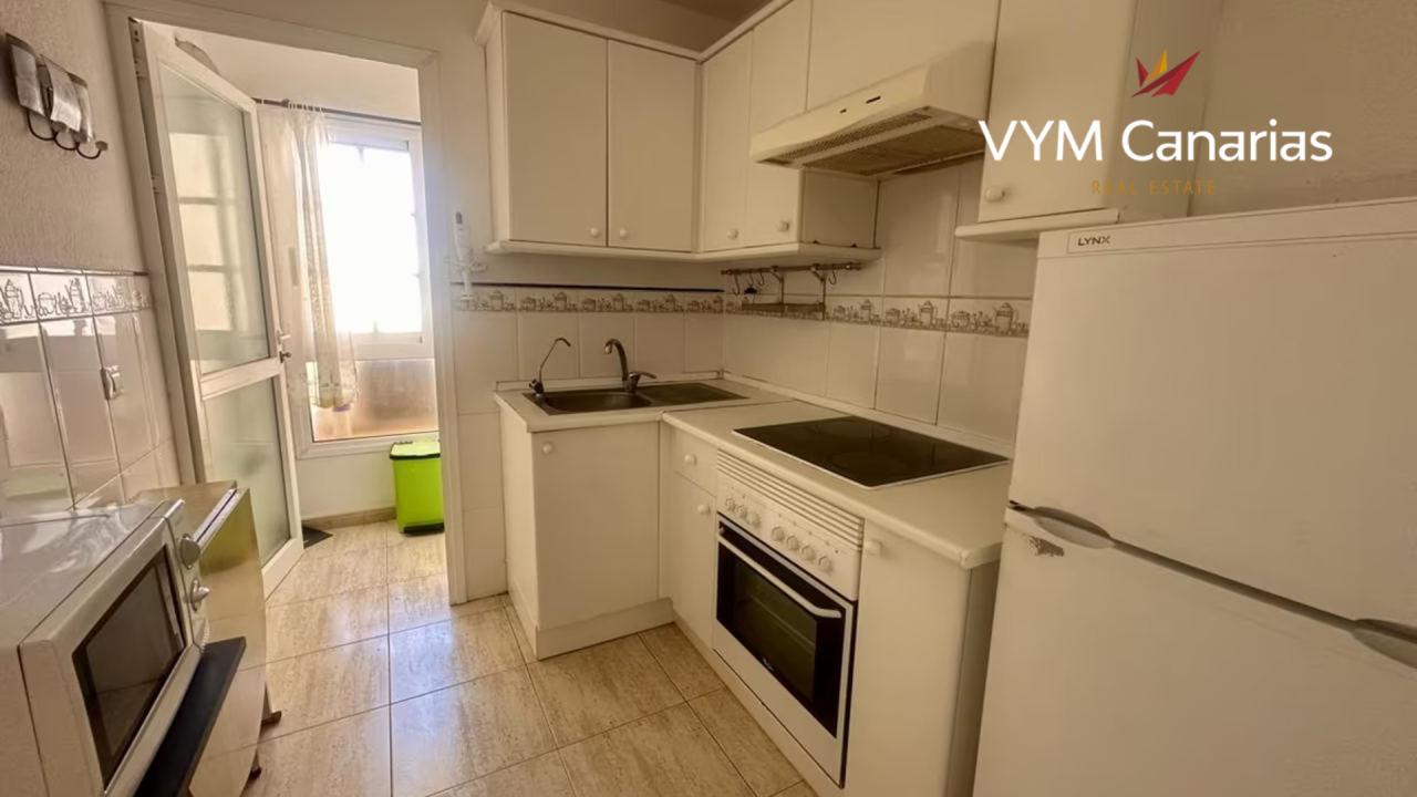 Апартаменты на Тенерифе, Испания, 114 м² - фото 4