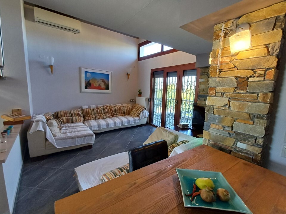 Дом в Ситонии, Греция, 140 м² - фото 9