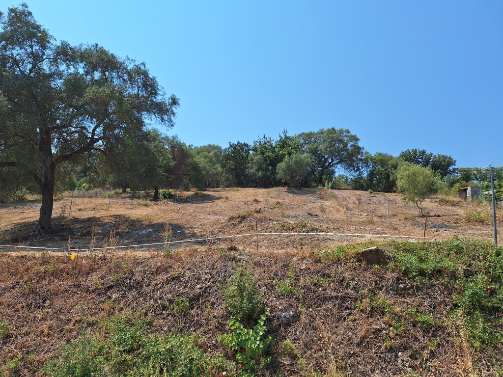 Земля на Корфу, Греция, 2 776 м² - фото 9