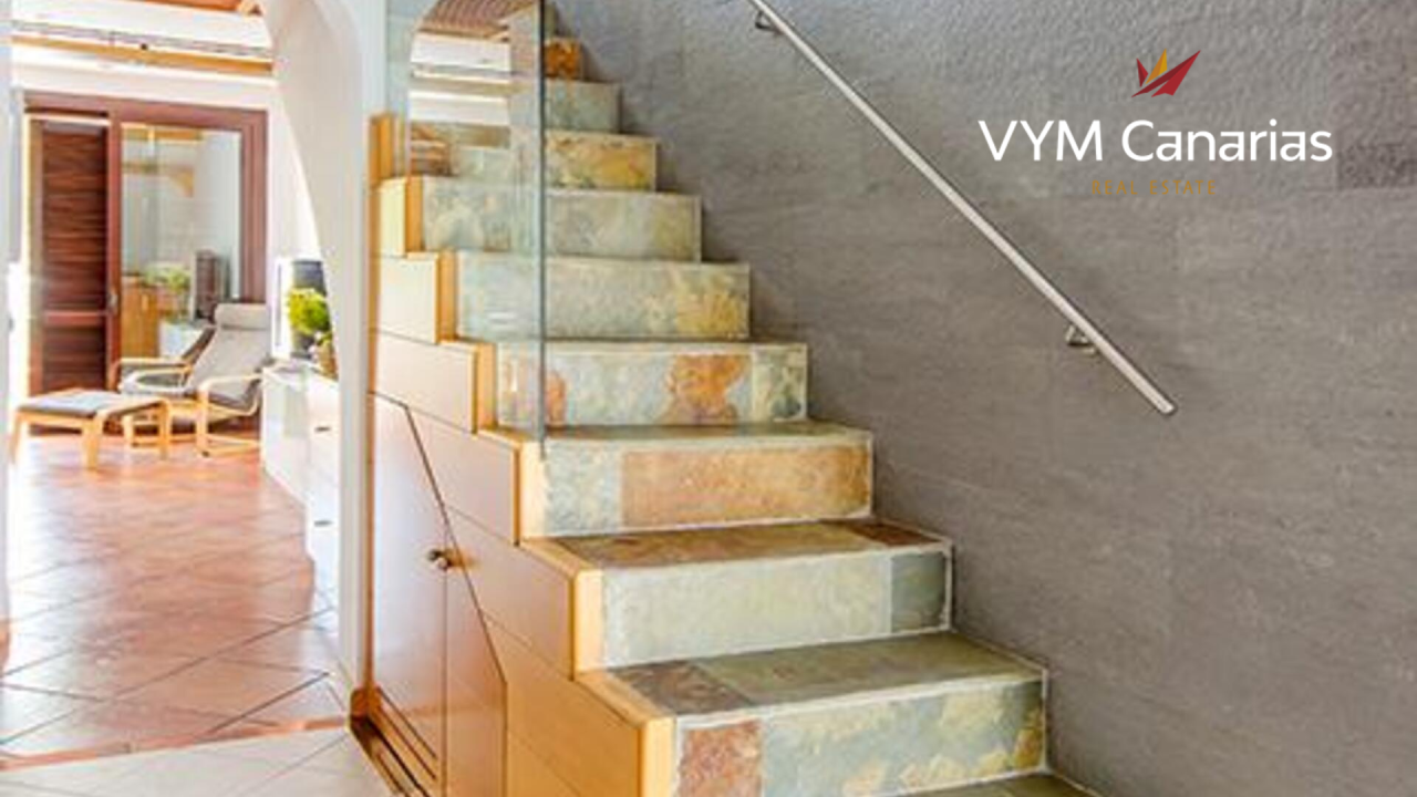 Апартаменты на Тенерифе, Испания, 109 м² - фото 6