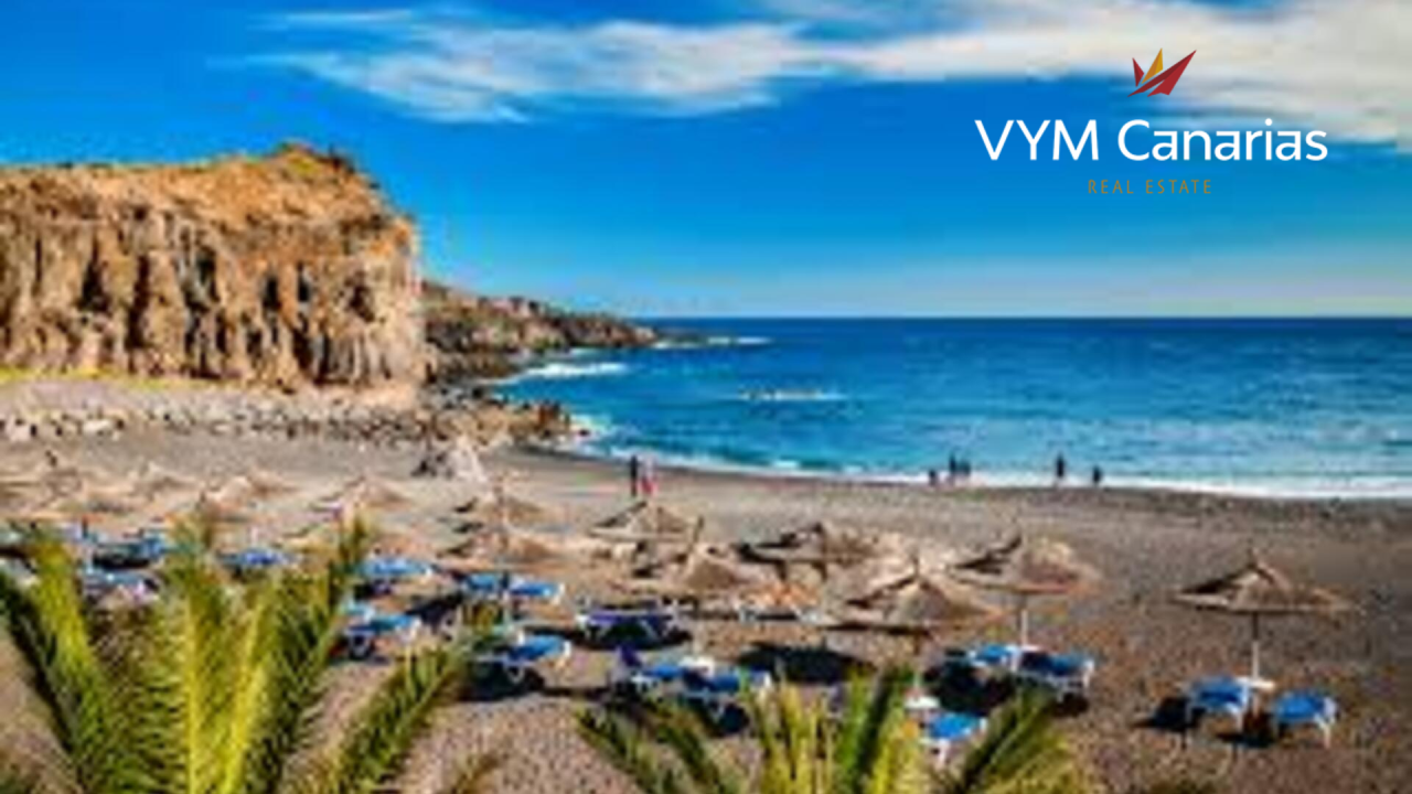 Апартаменты на Тенерифе, Испания, 114 м² - фото 6