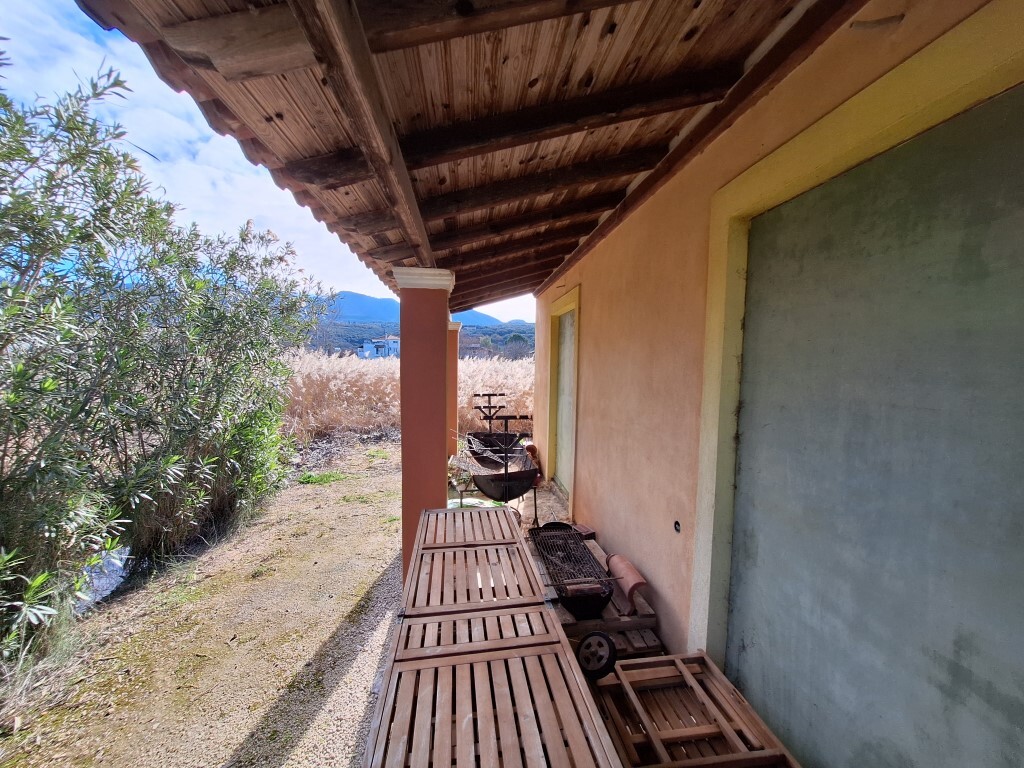 Дом на Корфу, Греция, 58 м² - фото 9