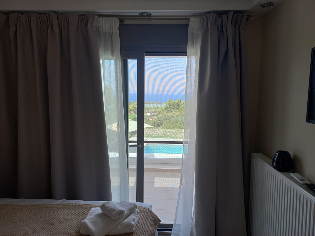 Вилла на Кассандре, Греция, 160 м² - фото 9