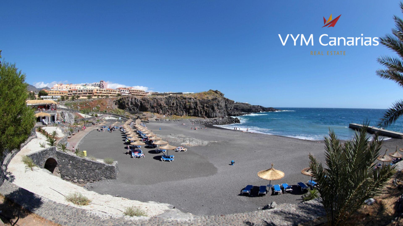 Апартаменты на Тенерифе, Испания, 114 м² - фото 7