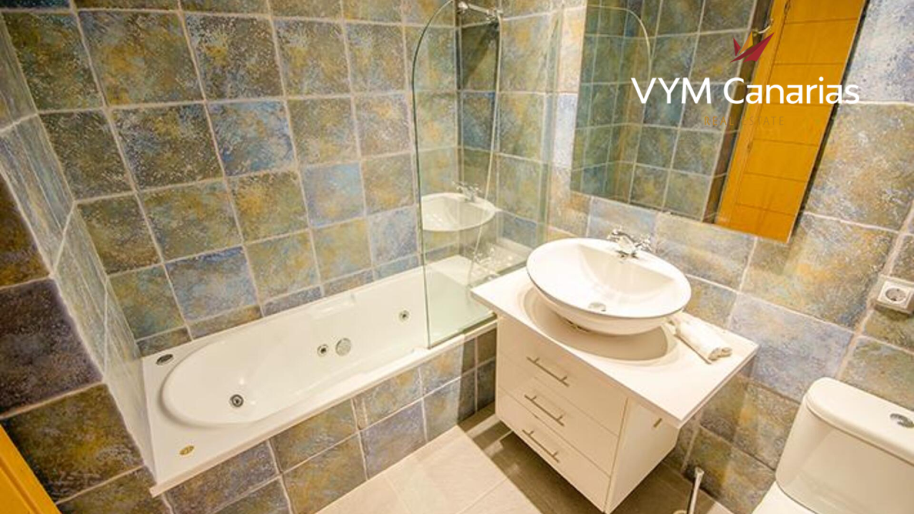 Апартаменты на Тенерифе, Испания, 109 м² - фото 7