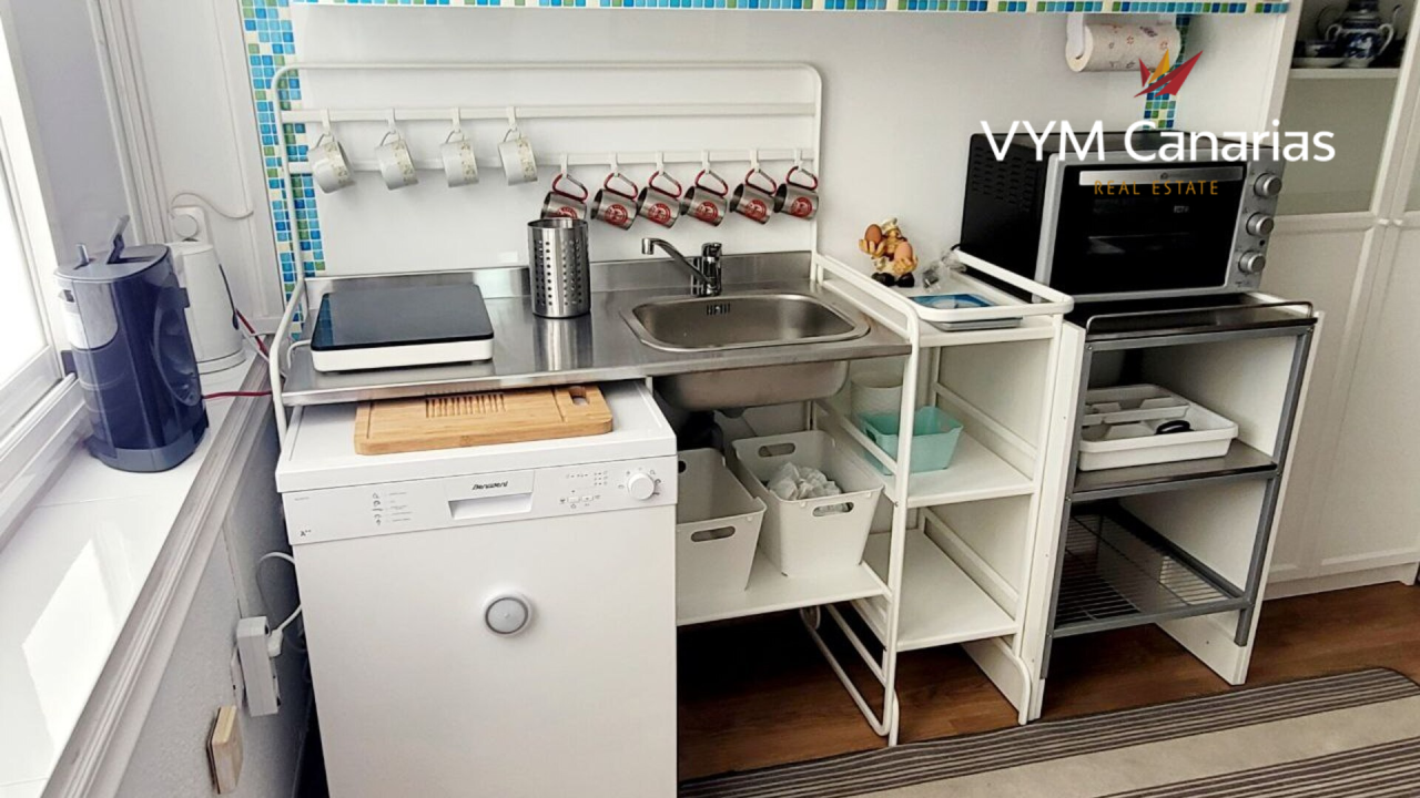 Офис на Тенерифе, Испания, 108 м² - фото 7