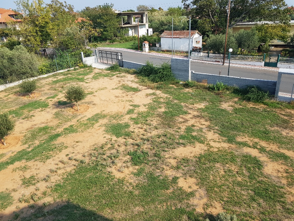 Дом на Халкидиках, Греция, 400 м² - фото 9