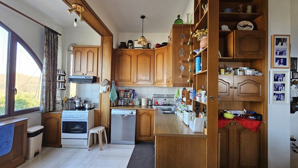 Мезонет в Ираклионе, Греция, 180 м² - фото 9