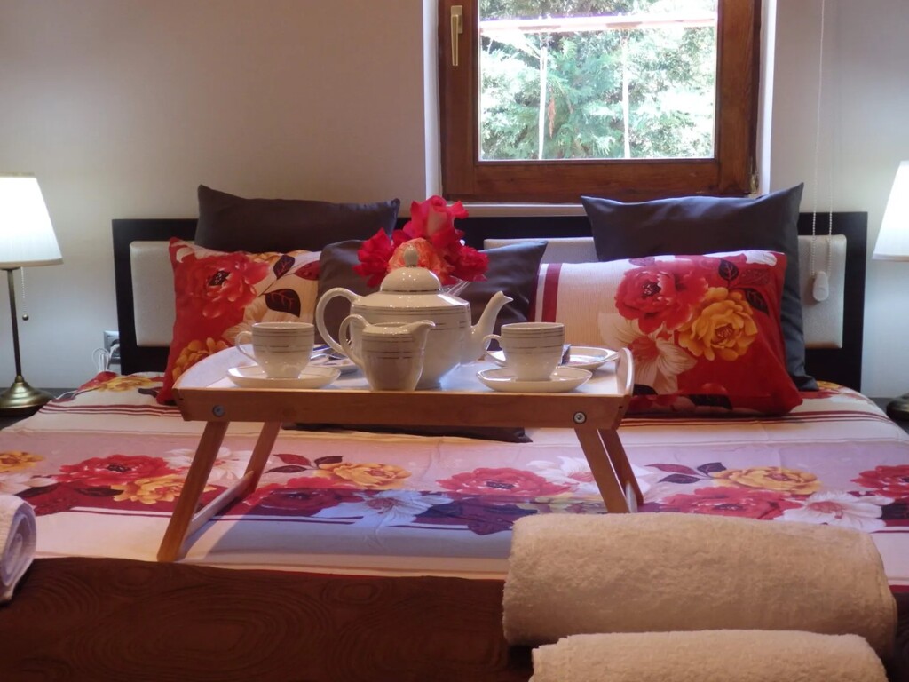 Мезонет на Кассандре, Греция, 120 м² - фото 9