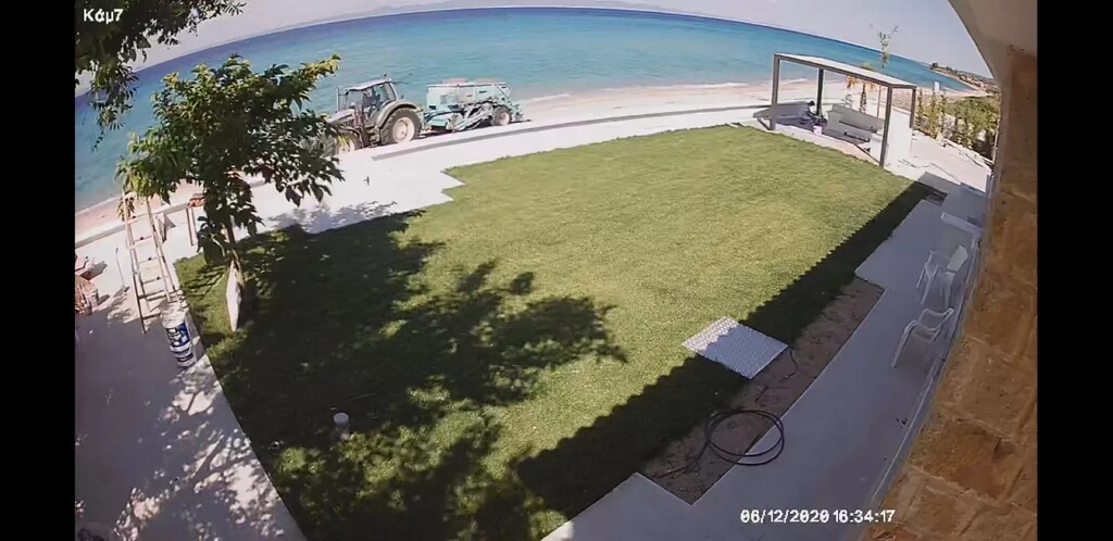 Вилла на Кассандре, Греция, 115 м² - фото 9