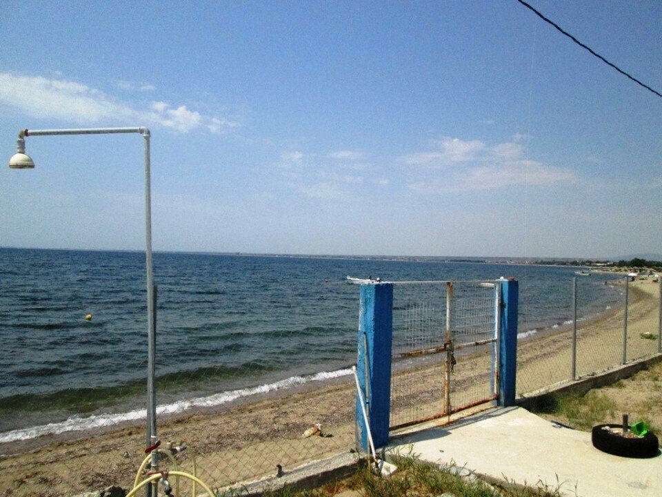 Дом в Ситонии, Греция, 60 м² - фото 9