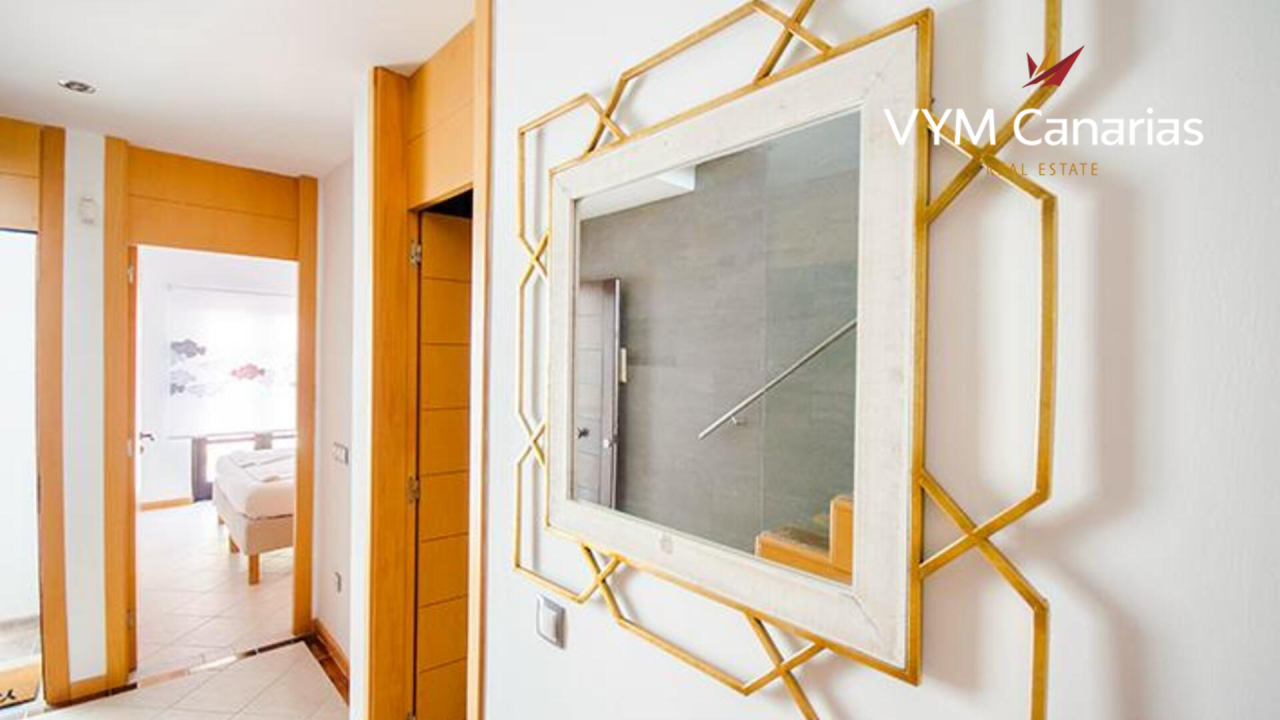 Апартаменты на Тенерифе, Испания, 109 м² - фото 12