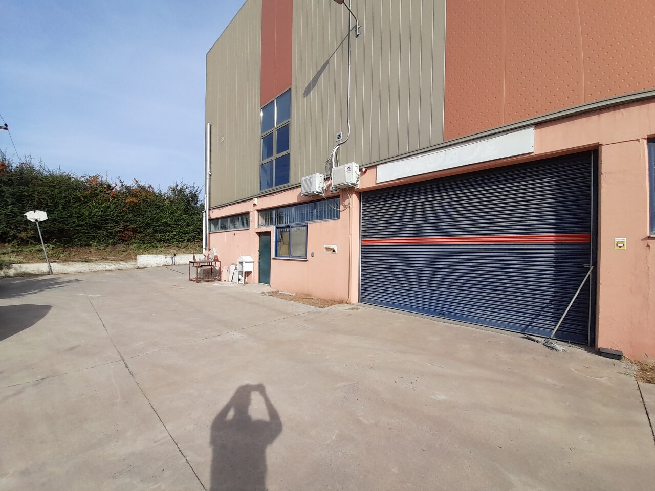 Квартира в Салониках, Греция, 1 420 м² - фото 9