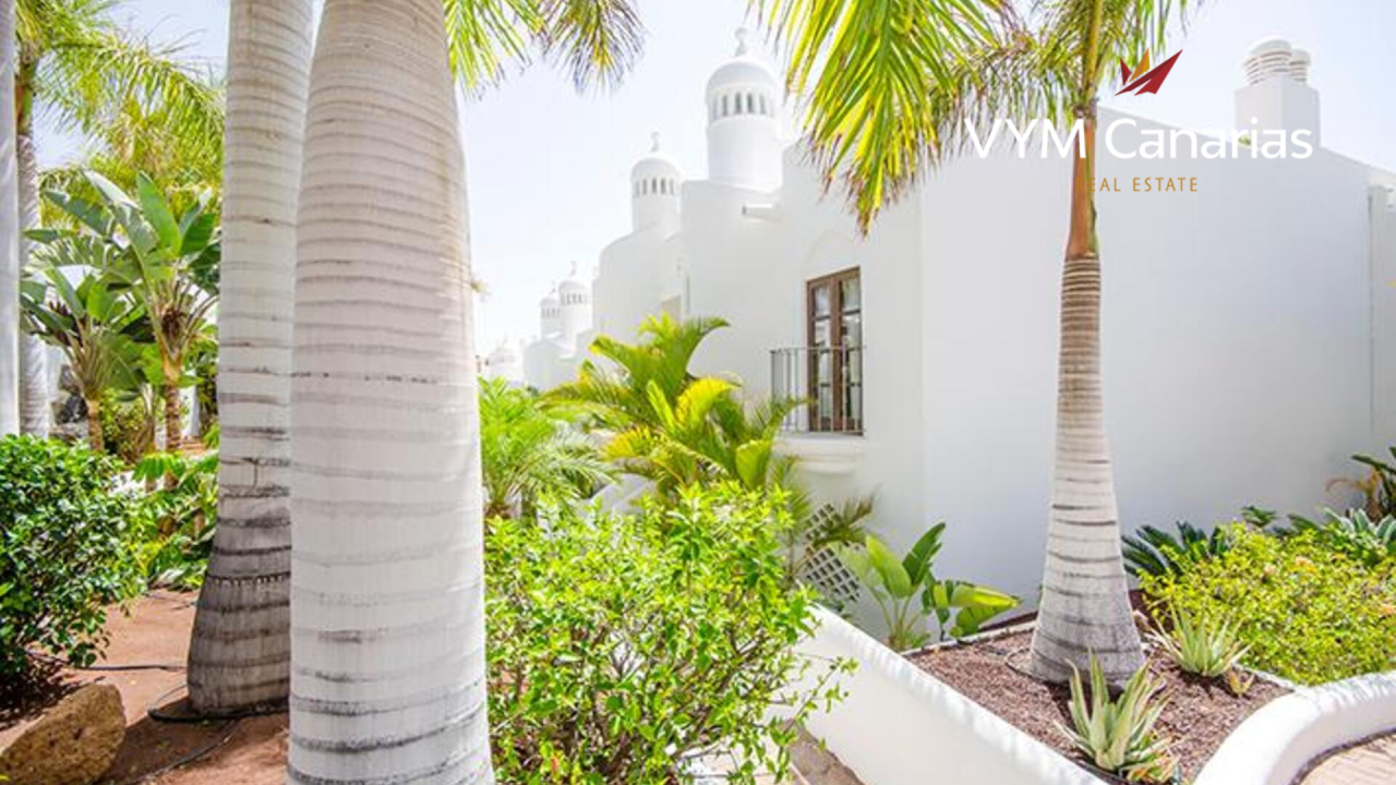 Апартаменты на Тенерифе, Испания, 109 м² - фото 13