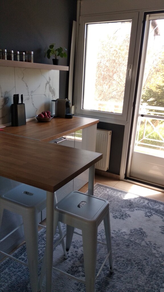 Мезонет в Олимпиаки-Акти, Греция, 133 м² - фото 9