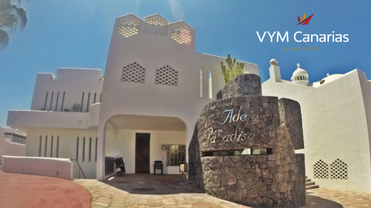 Апартаменты на Тенерифе, Испания, 109 м² - фото 14