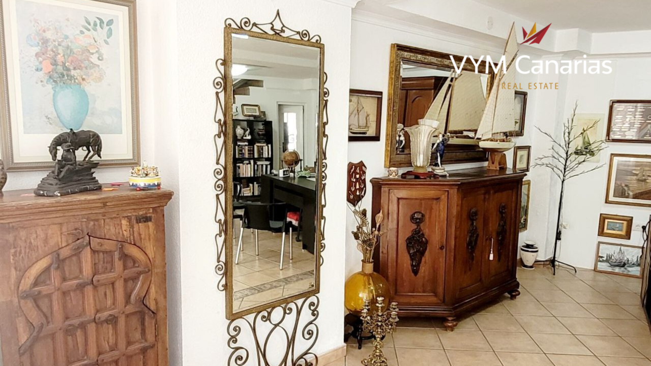 Офис на Тенерифе, Испания, 108 м² - фото 14