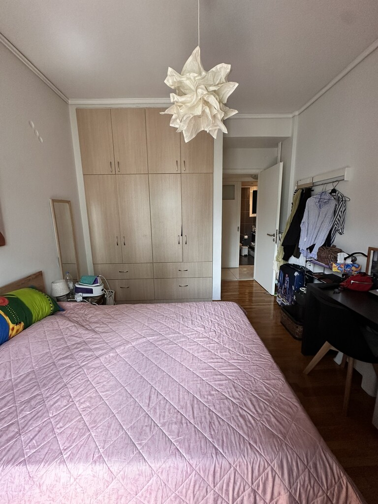 Квартира в Афинах, Греция, 105 м² - фото 9