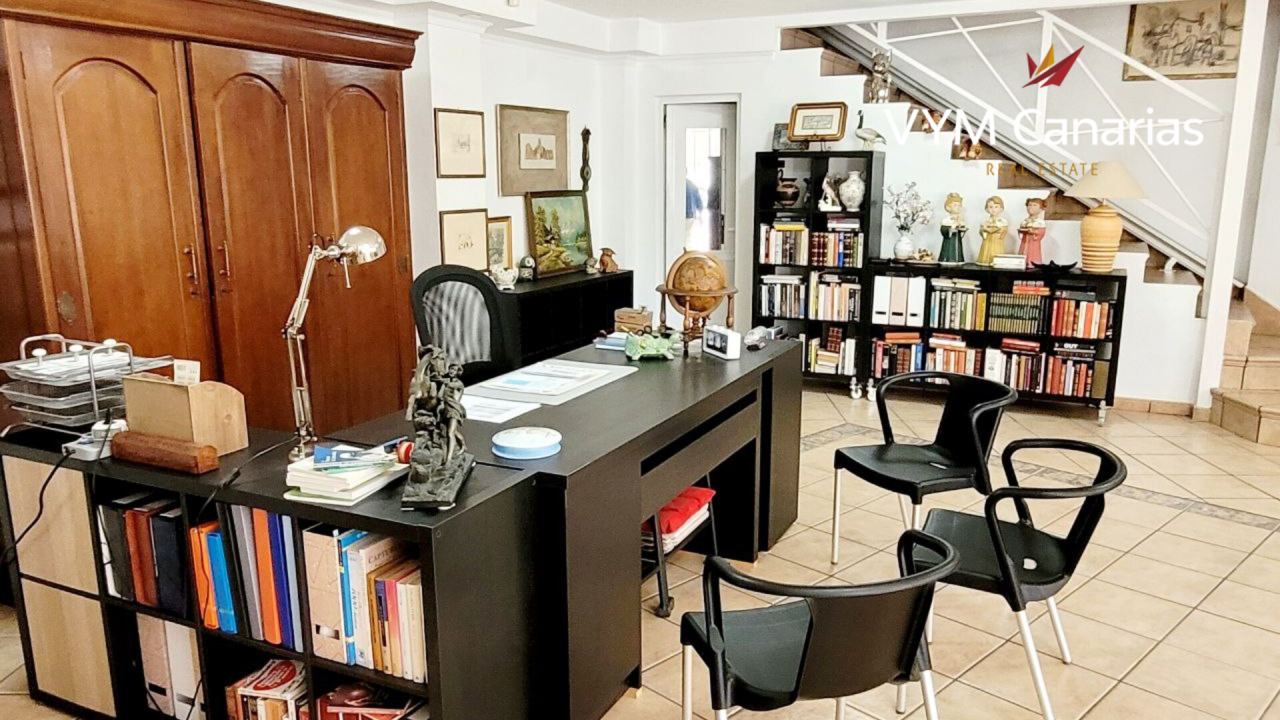 Офис на Тенерифе, Испания, 108 м² - фото 17