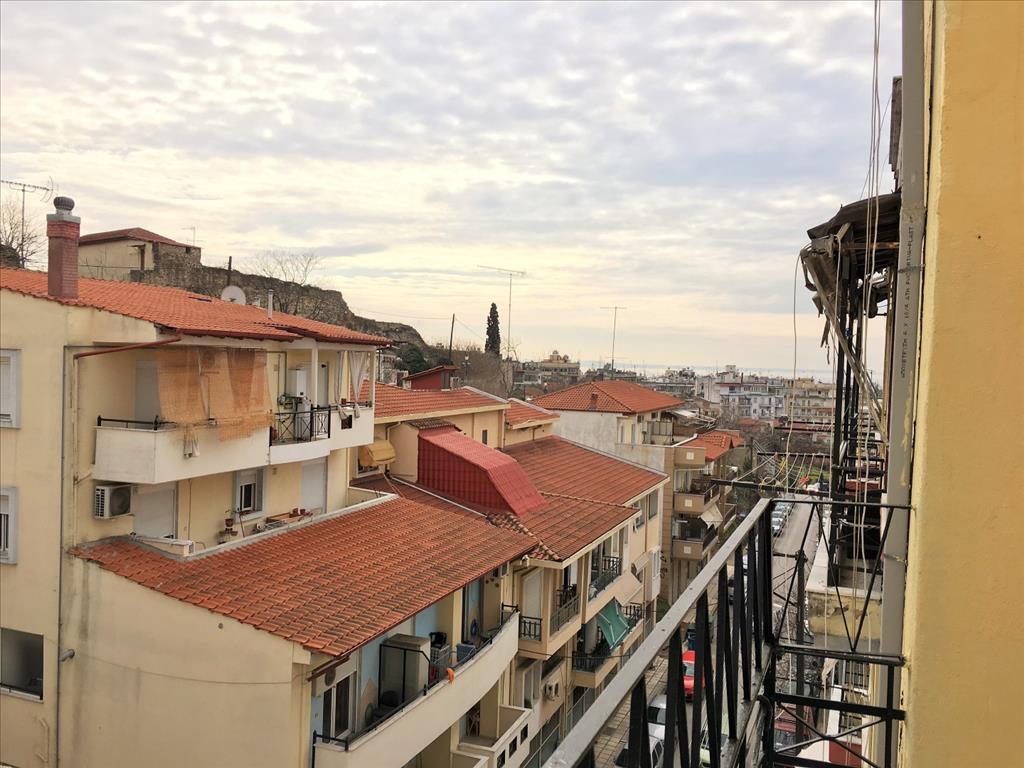 Квартира в Салониках, Греция, 82 м² - фото 9