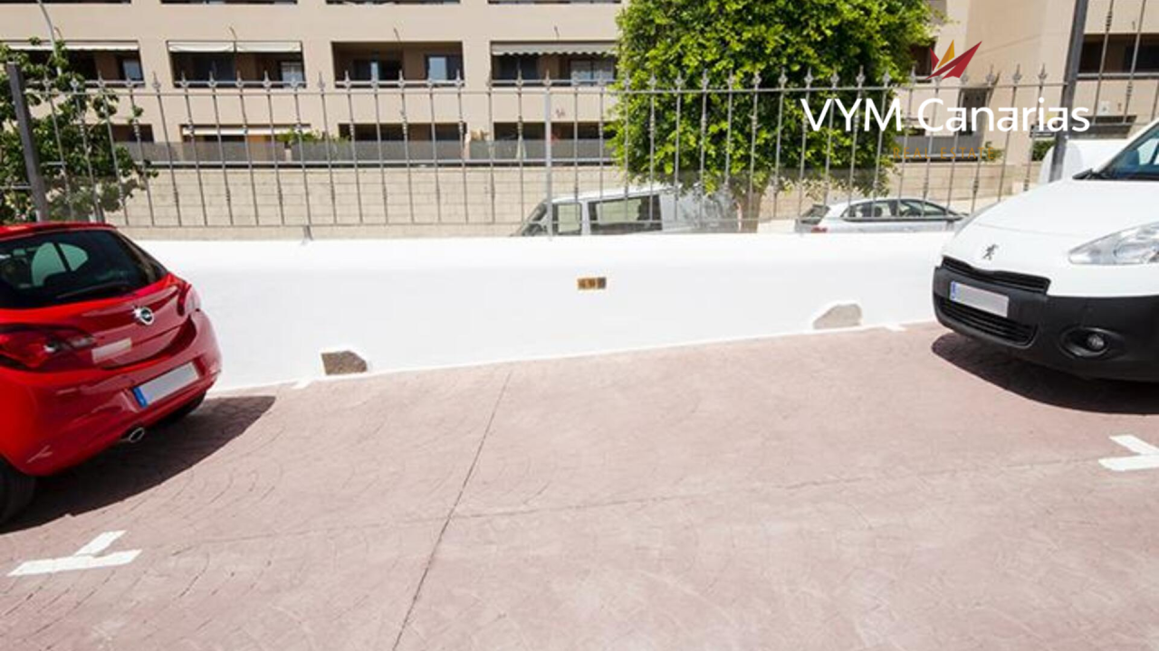 Апартаменты на Тенерифе, Испания, 109 м² - фото 18