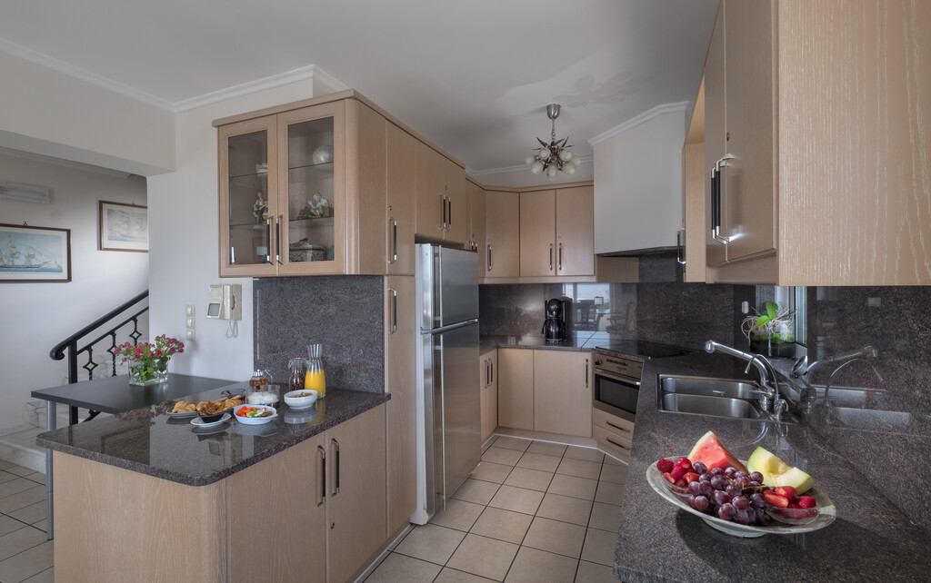 Вилла в Аттике, Греция, 240 м² - фото 9