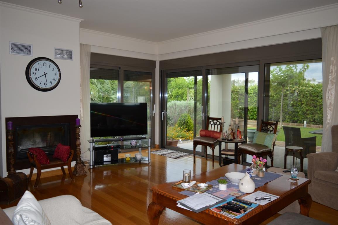 Дом в Лутраки, Греция, 376 м² - фото 9