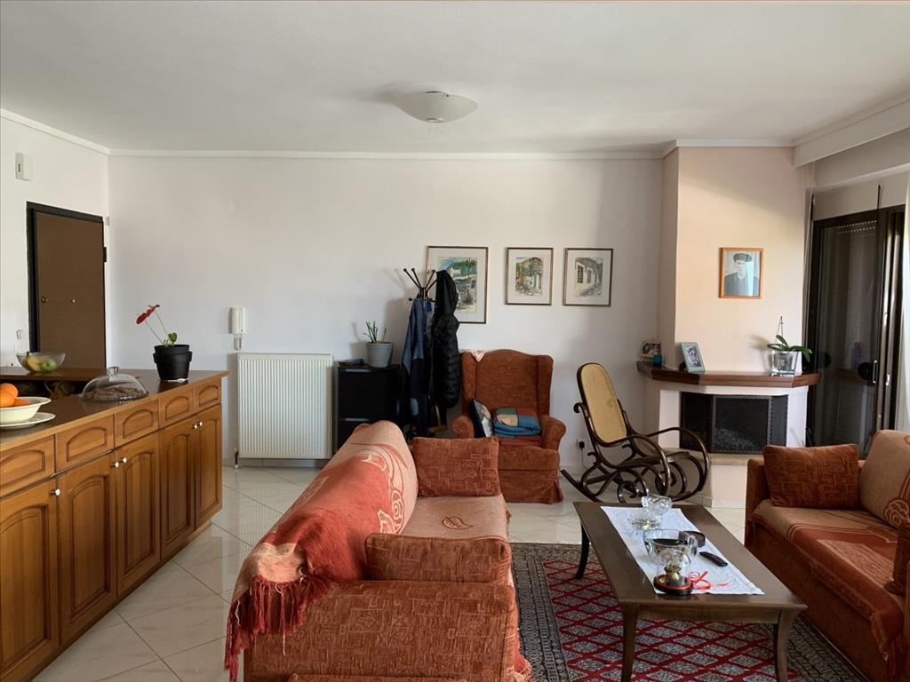 Квартира в Салониках, Греция, 120 м² - фото 9