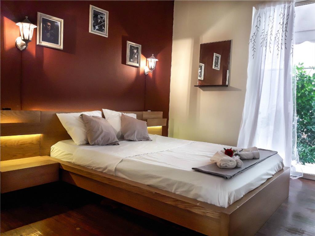 Квартира в Афинах, Греция, 93 м² - фото 9