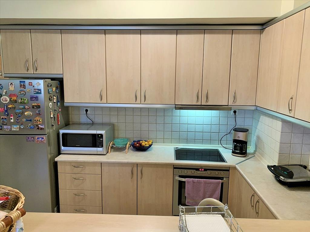 Мезонет в Салониках, Греция, 190 м² - фото 9