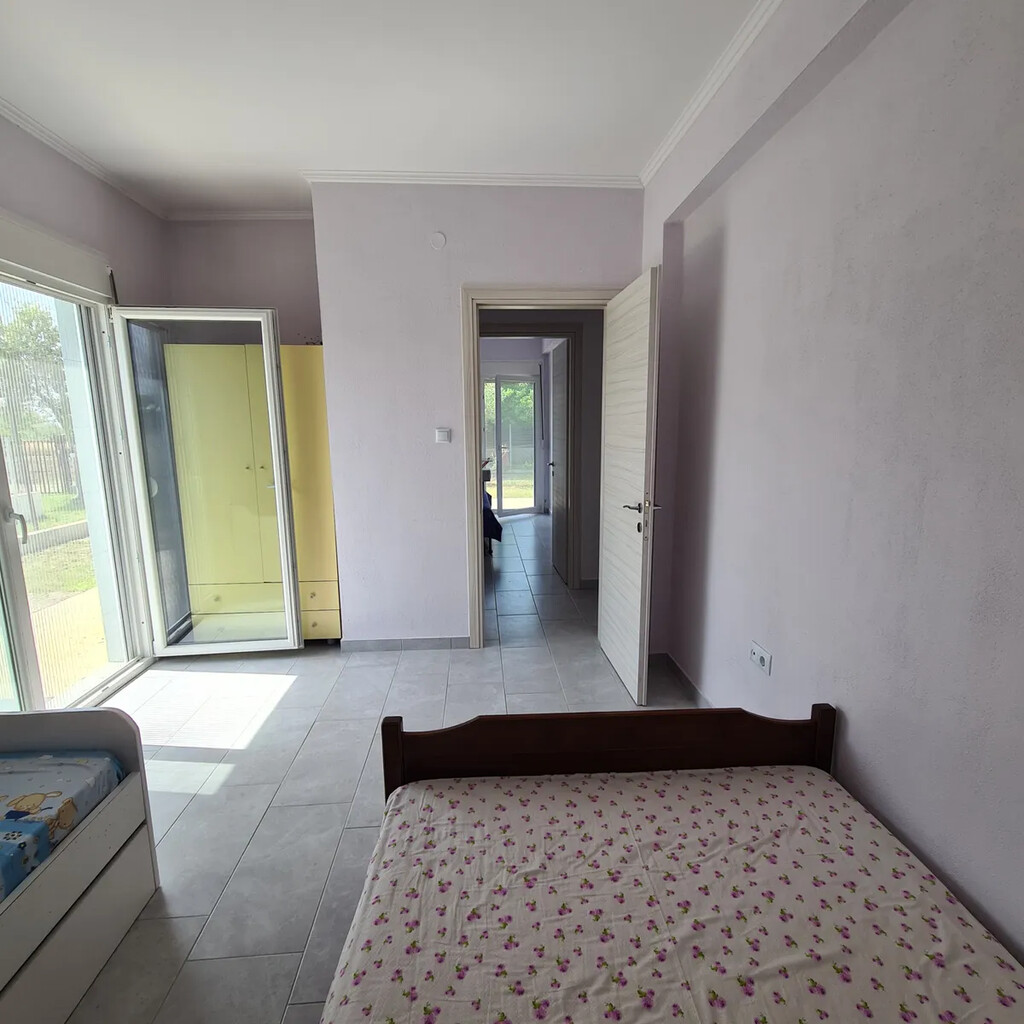 Дом на Халкидиках, Греция, 77 м² - фото 9