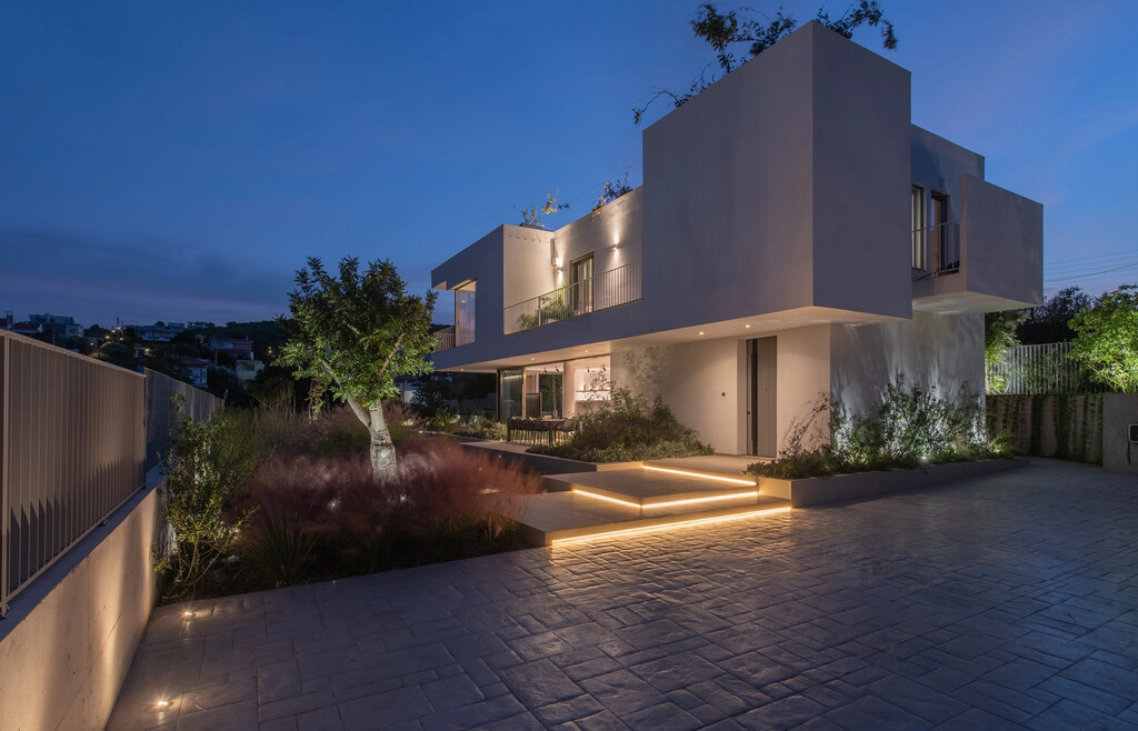 Вилла в Афинах, Греция, 200 м² - фото 9