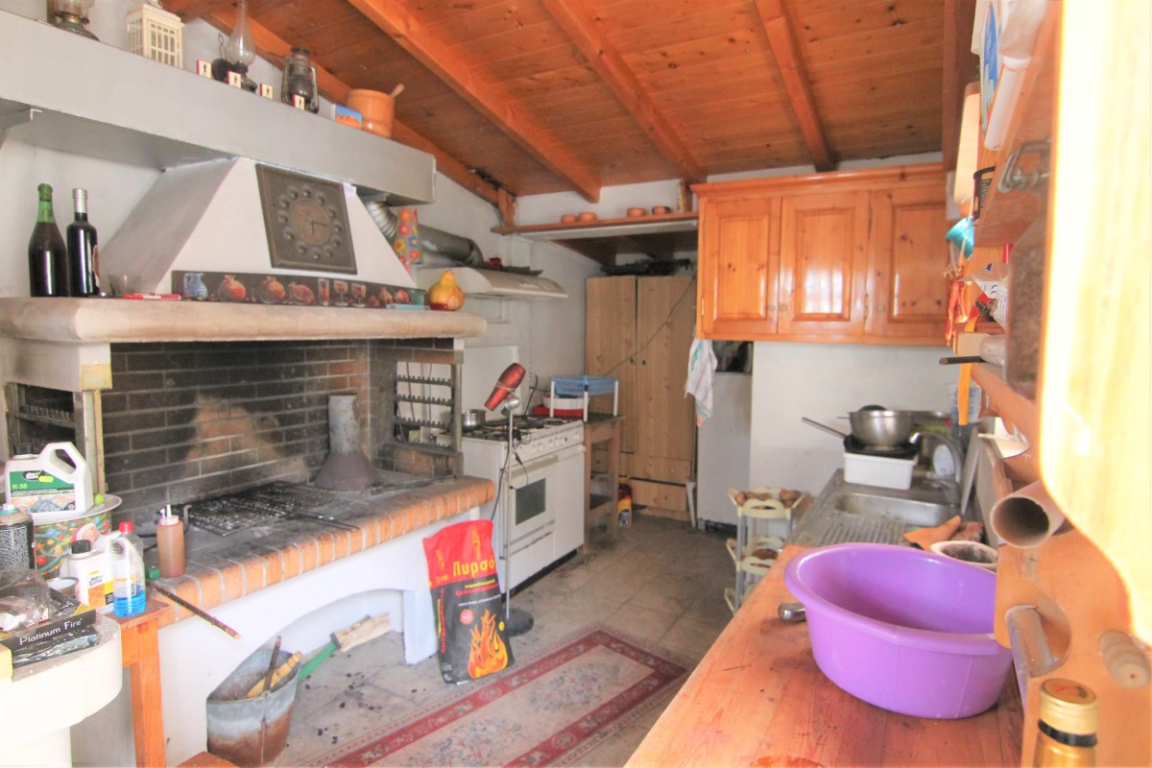 Дом на Корфу, Греция, 236 м² - фото 9