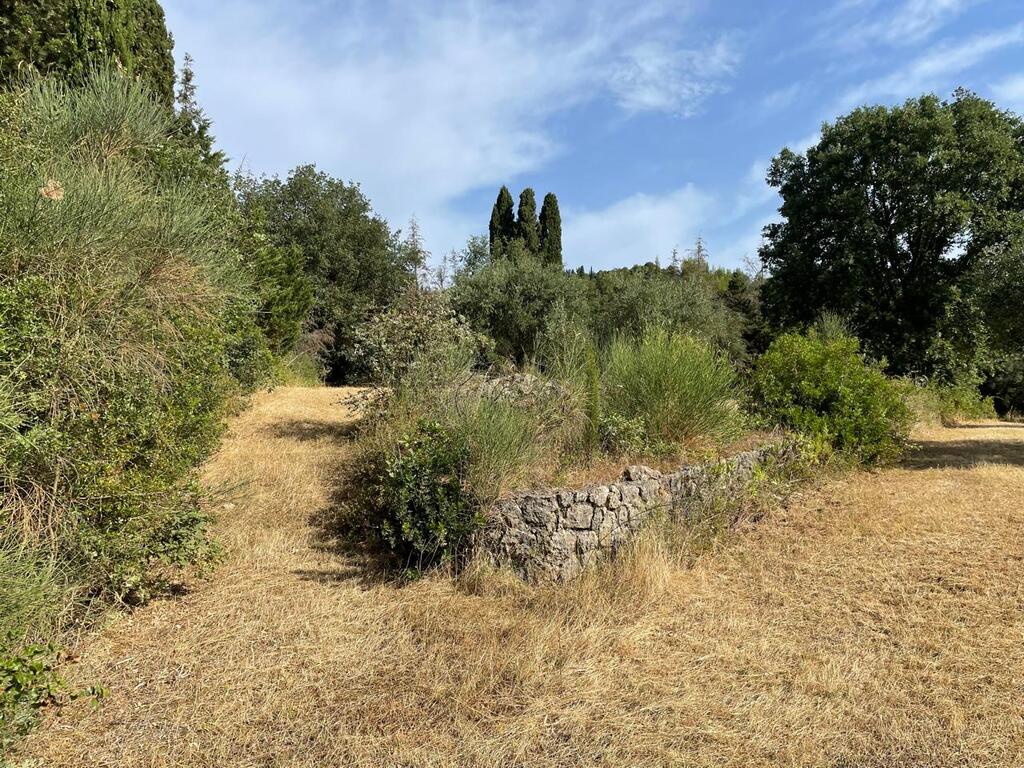 Земля на Корфу, Греция, 27 750 м² - фото 9