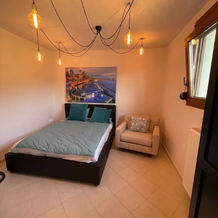 Мезонет в Ситонии, Греция, 115 м² - фото 9