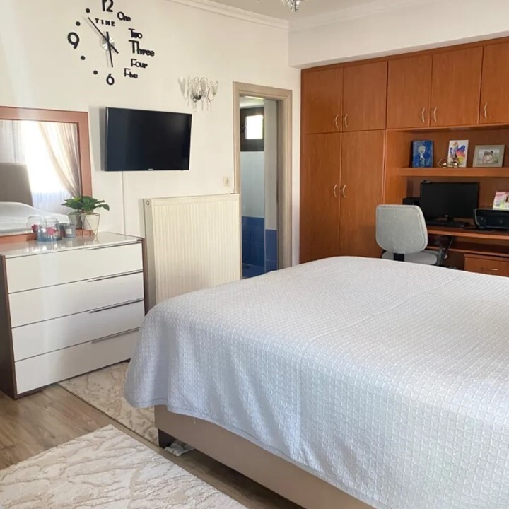 Квартира в Ситонии, Греция, 98 м² - фото 9