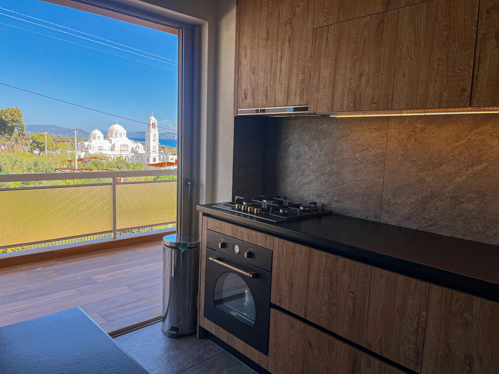 Квартира в Аттике, Греция, 100 м² - фото 9