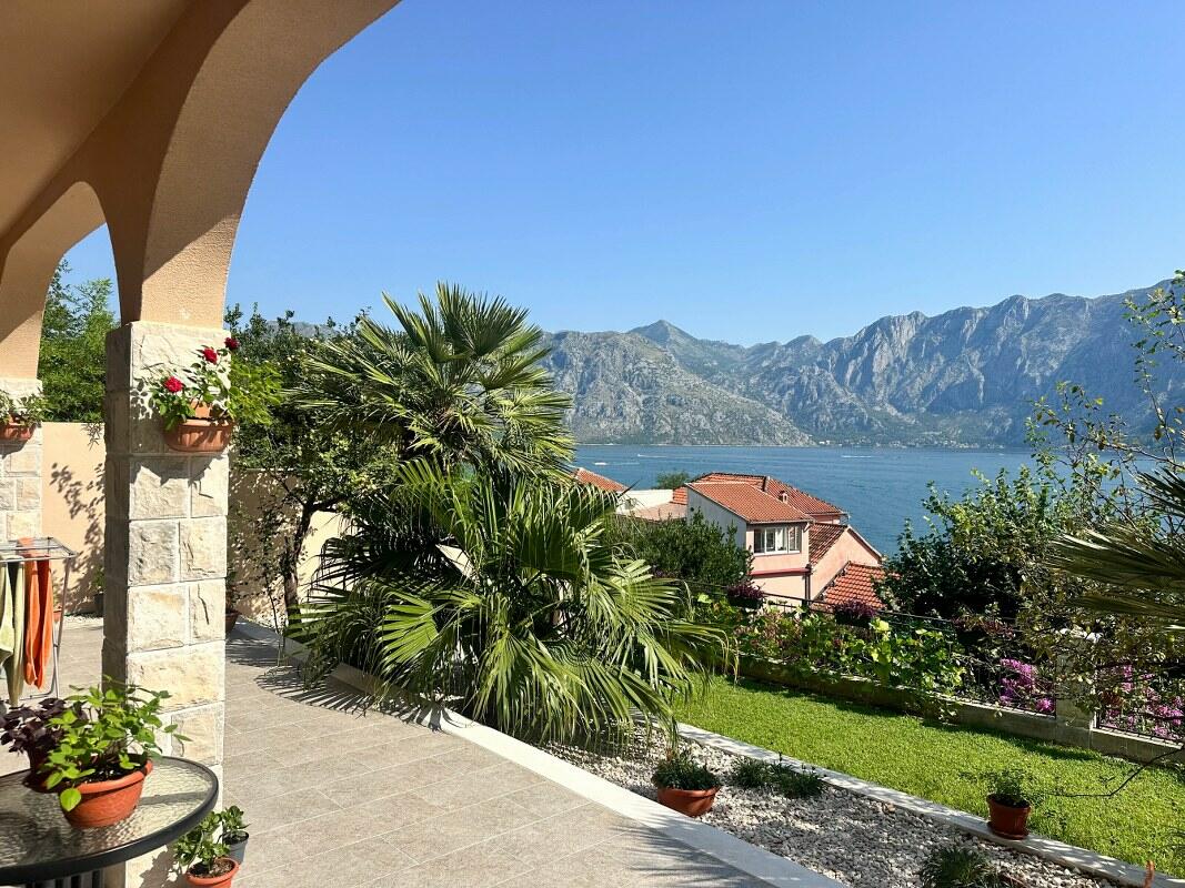 Дом в Прчани, Черногория, 100 м² - фото 3