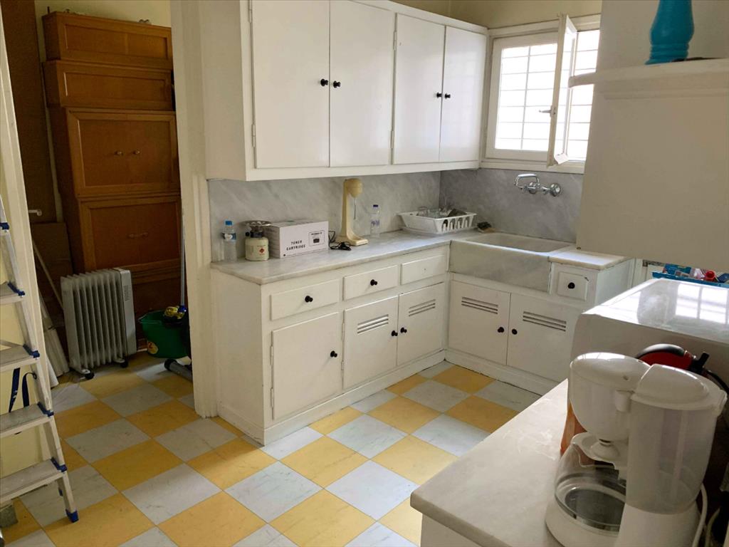 Квартира в Афинах, Греция, 110 м² - фото 9