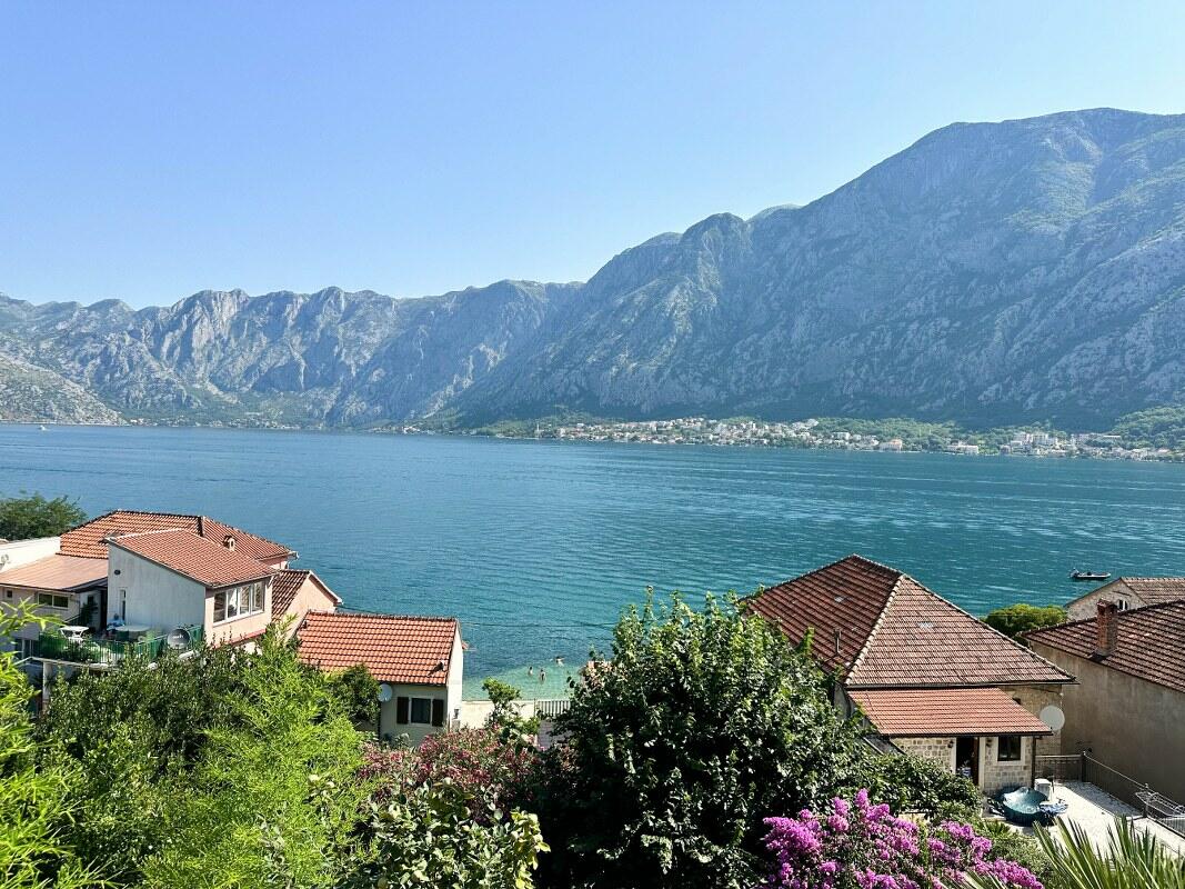 Дом в Прчани, Черногория, 100 м² - фото 8