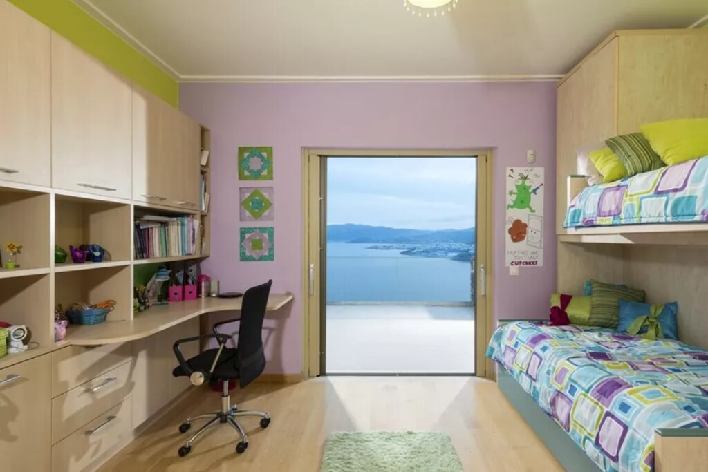 Вилла в Ираклионе, Греция, 500 м² - фото 9