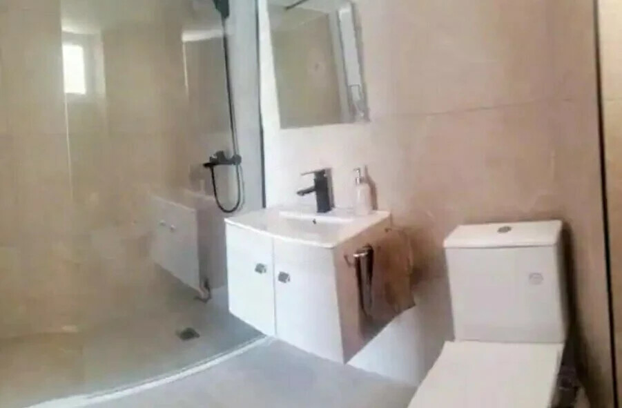 Квартира в Афинах, Греция, 55 м² - фото 9