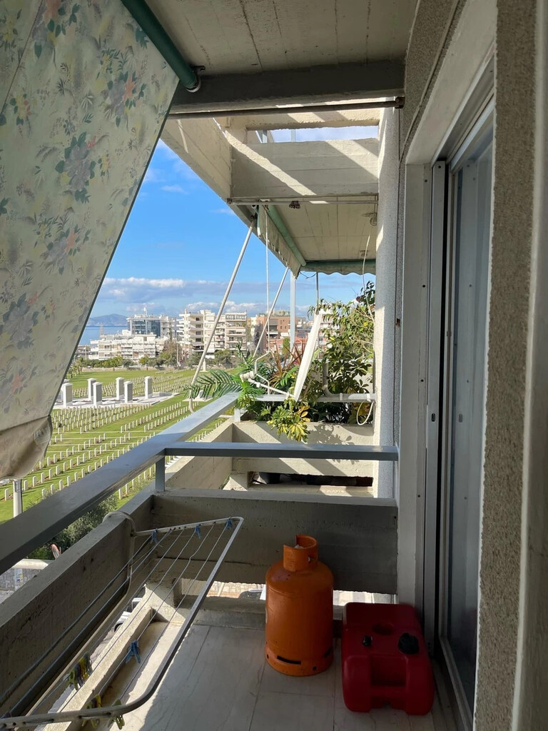 Квартира в Афинах, Греция, 101 м² - фото 9