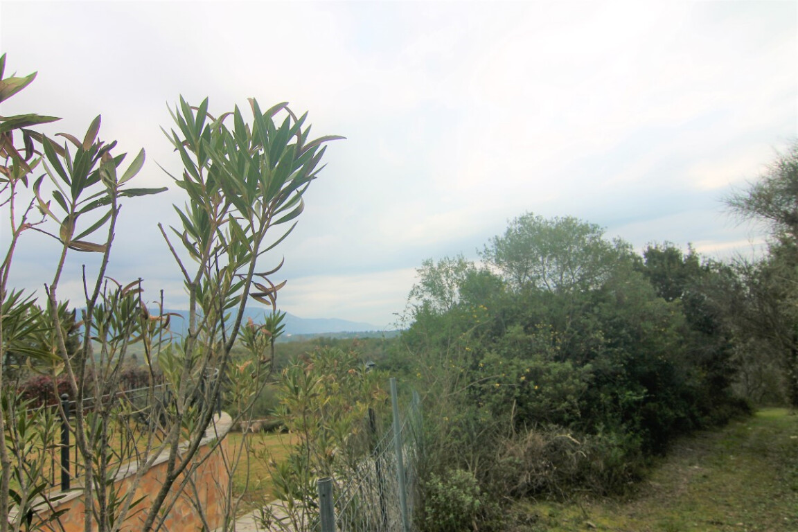 Земля на Корфу, Греция, 4 216 м² - фото 9