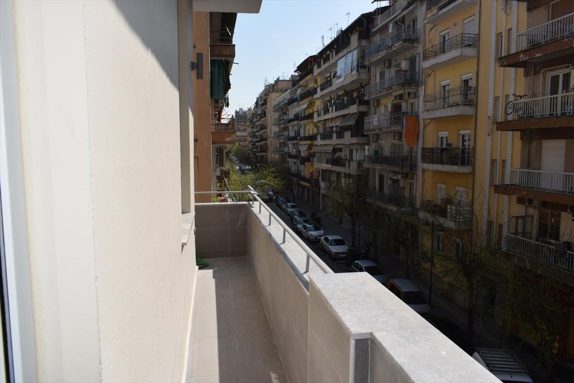 Квартира в Салониках, Греция, 57 м² - фото 9