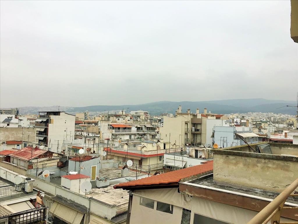 Квартира в Салониках, Греция, 72 м² - фото 9