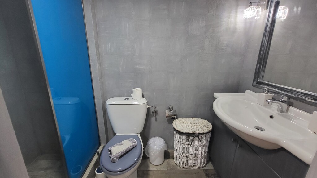 Мезонет на Кассандре, Греция, 90 м² - фото 9