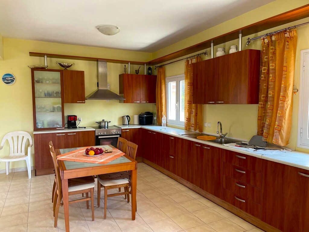 Дом на Корфу, Греция, 319 м² - фото 9