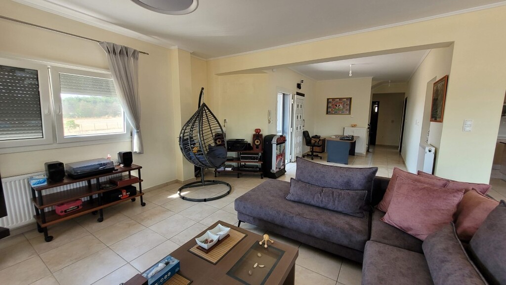 Дом в Салониках, Греция, 320 м² - фото 9