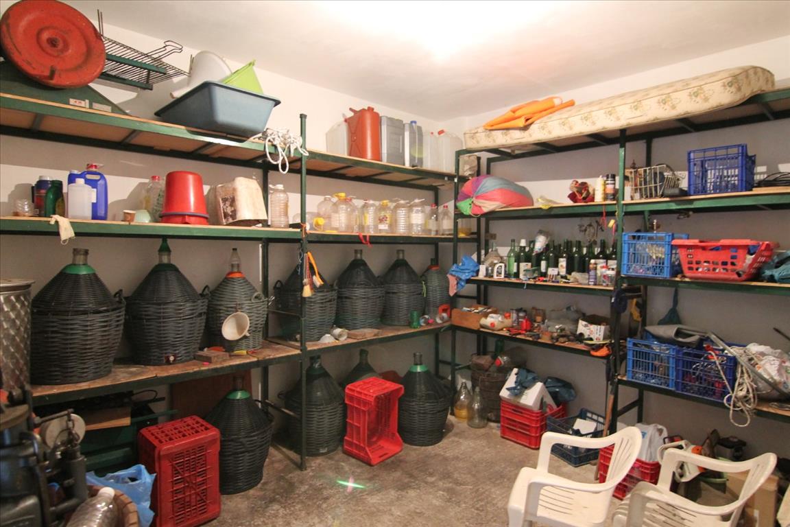 Дом на Корфу, Греция, 250 м² - фото 9